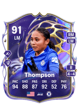 Thompson 91