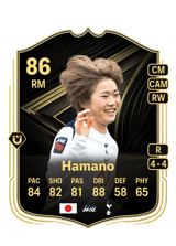 Hamano 86