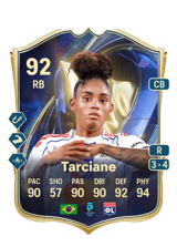 Tarciane 92