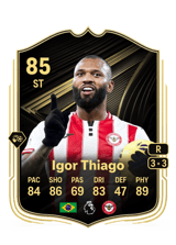 Igor Thiago 85