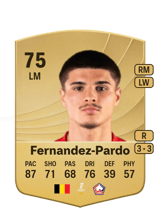 Fernandez-Pardo 75