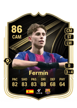 Fermín 86