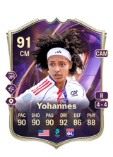 Yohannes 91