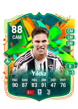 Yıldız 88