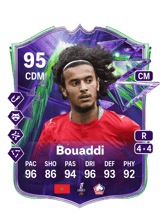 Bouaddi 95