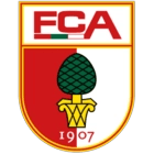 Blason FC Augsburg