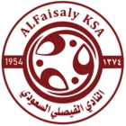 Blason Al Faisaly