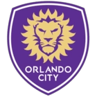 Blason Orlando City Soccer Club