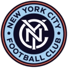 Blason New York City FC