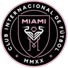 Blason Inter Miami CF