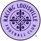 Blason Racing Louisville FC