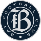 Blason Bay Football Club