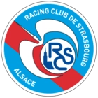 Blason RC Strasbourg