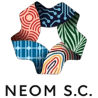 Blason Neom SC