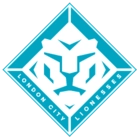 Blason London City Lionesses
