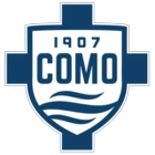 Blason Como