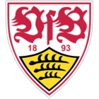 Blason VfB Stuttgart