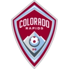 Blason Colorado Rapids