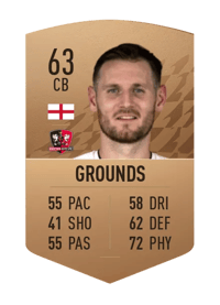 Jonathan Grounds Common 63 OVR