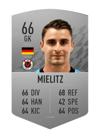 Sebastian Mielitz Common 66 OVR
