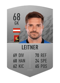 Andreas Leitner Common 68 OVR