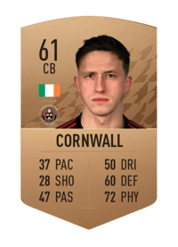 Rob Cornwall Common 61 OVR