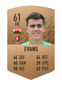 Owen Evans Common 61 OVR