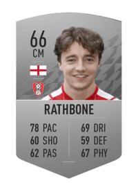 Oliver Rathbone Common 66 OVR
