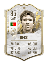 Deco Icon 85 OVR