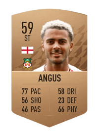 Dior Angus Common 59 OVR