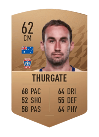 Angus Thurgate Common 62 OVR