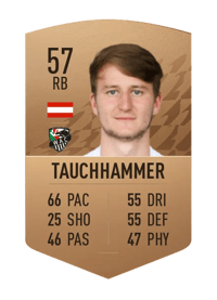 Fabian Tauchhammer Common 57 OVR