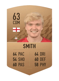 Matthew Smith Common 63 OVR