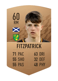 Aidan Fitzpatrick Common 60 OVR