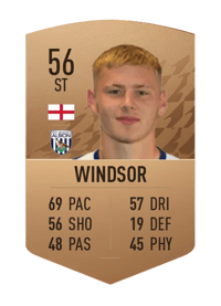Owen Windsor Common 56 OVR