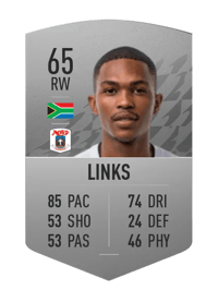 Gift Links Common 65 OVR