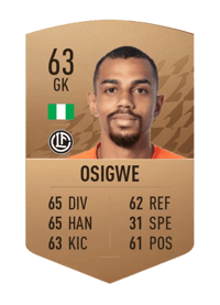 Sebastian Osigwe Common 63 OVR