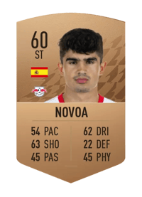 Novoa Common 60 OVR