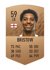 Ethan Bristow Common 59 OVR