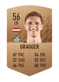 Matthias Gragger Common 56 OVR