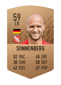 Jonas Sonnenberg Common 59 OVR