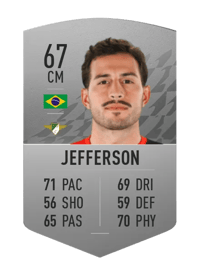 Jefferson Common 67 OVR