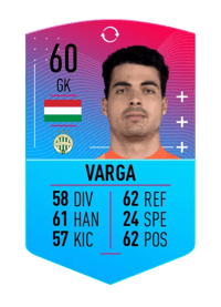 Ádám Varga FGS SWAPS 1 60 OVR