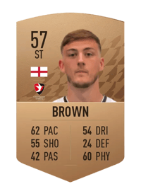 Charlie Brown Common 57 OVR