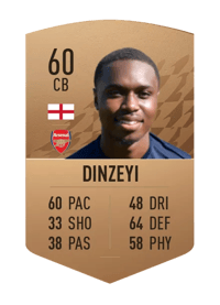 Jonathan Dinzeyi Common 60 OVR