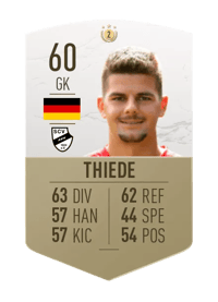 Niclas Thiede ICON SWAPS 2 60 OVR