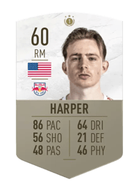 Cameron Harper ICON SWAPS 1 60 OVR