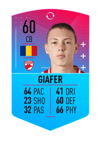 Deniz Giafer FGS SWAPS 1 60 OVR