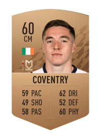 Conor Coventry Common 60 OVR