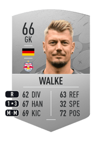 Alexander Walke Common 66 OVR